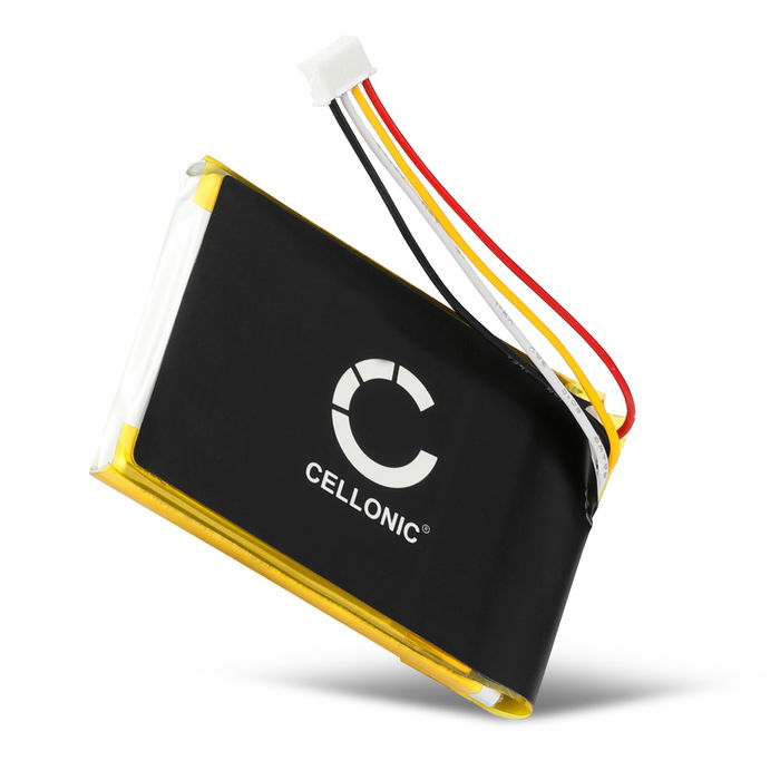 JBL Clip 3SAND Batterij 1000mAh van Cellonic