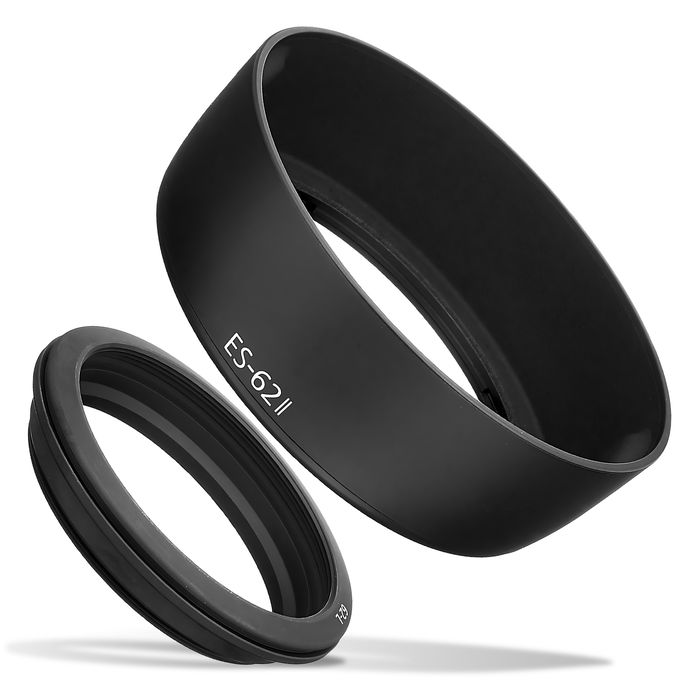 Canon ES-62 II Pare soleil capuchon