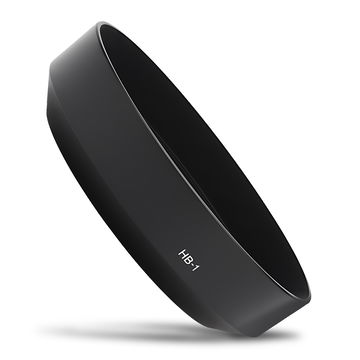 CELLONIC HB-1 Pare-soleil Cylindrique / Rond pour AF Zoom-Nikkor 35-70mm 1:2.8 D, Ai-S 35-135mm 3.5-4.5 Zoom NIKKOR Parasoleil Objectif en Plastique