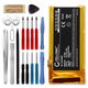 1x 240mAh 3.7V + kit d'outils