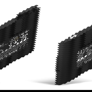 Batterij compatibel met Alan G7 / Midland G7, Midland GXT1000, GXT1050 - BATT-5R 700mAh vervangende accu reservebatterij extra energie