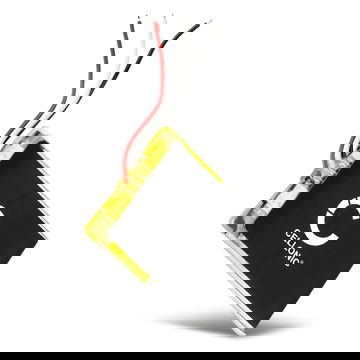 Accu voor AKG N60 NC, N60 NC Wireless AEC402933 (320mAh, 3.7V) van CELLONIC