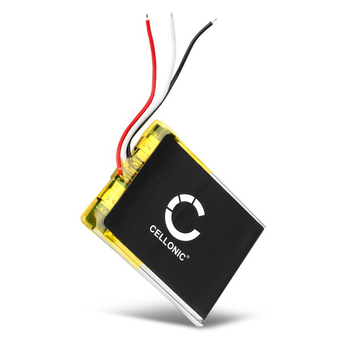 AKG N60 NC Accu Batterij 320mAh van CELLONIC