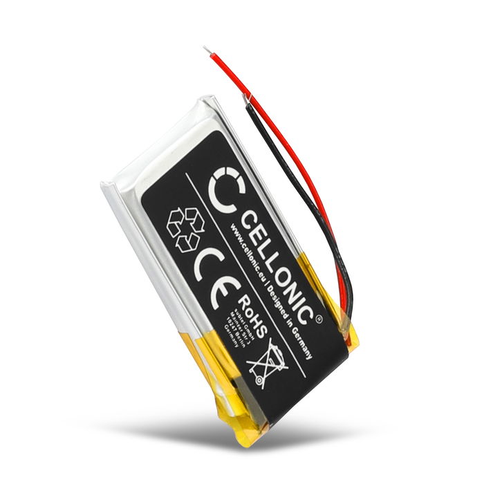 Accu voor Jabra GN 9330, Netcom 9330 1S1P051730PCM (180mAh, 3.7V) van CELLONIC