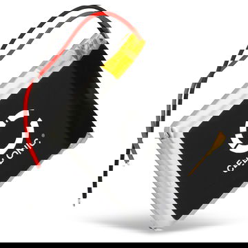 Accu voor JBL Tune 500BT, Tune 600BT, Synchros S400BT P062831 (600mAh, 3.7V) van CELLONIC