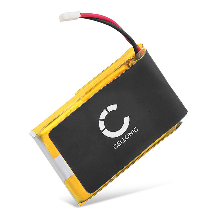 Garmin Forerunner 645 Accu Batterij 180mAh van CELLONIC