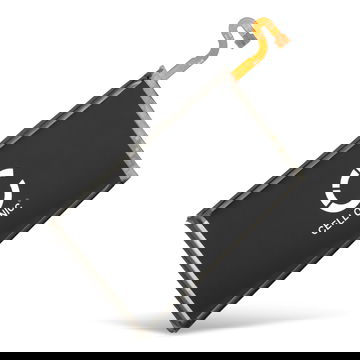 Batterij voor smartphone Samsung Galaxy S9 Plus (SM-G965) - EB-BG965ABE 3500mAh vervangende gsm accu