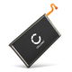 1x Accu EB-BG965ABE 3500mAh