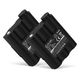 2x Accu BATT-5R 700mAh