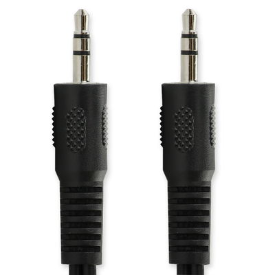 Jack kabel voor JBL - 3,5mm Jack naar 3,5mm Jack (1,5m) Klink Audio Kabel Adapter (Aux-IN / Line-IN) stereo
