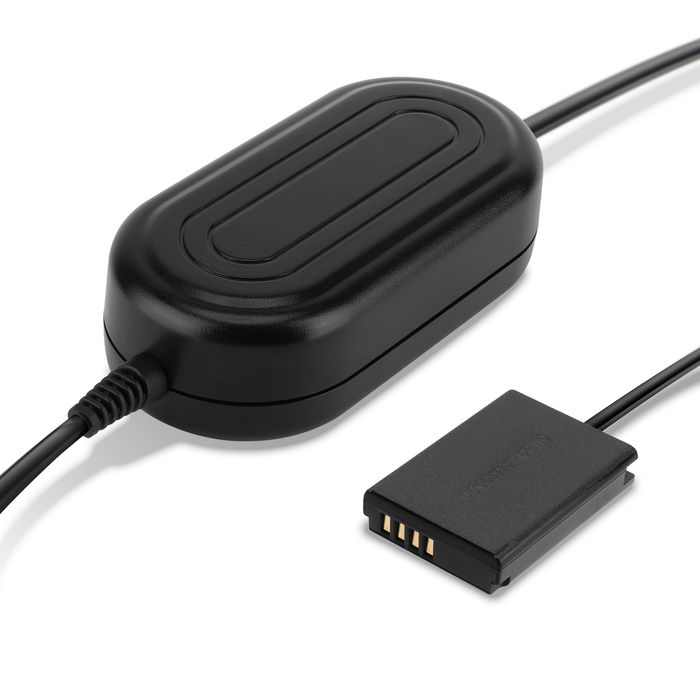 Canon ACK-DC110 Chargeur