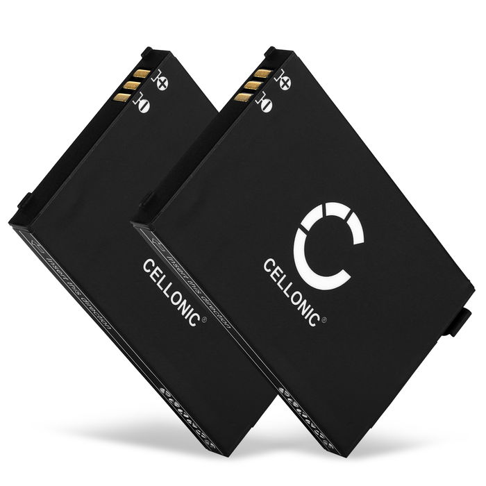 Vtech Baby BM1000 Batterie 1000mAh de CELLONIC