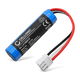 1x Battery (2600mAh, 3.7V)