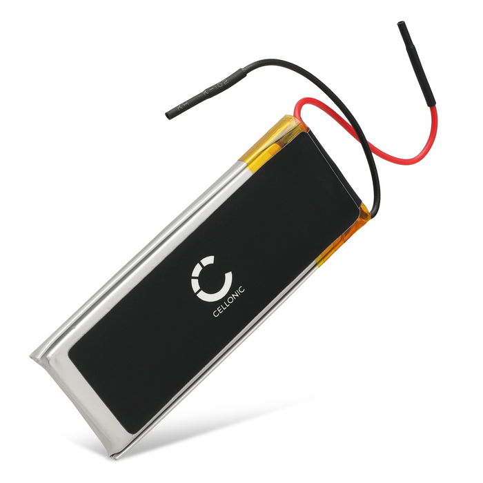 Cardo Scala Rider Freecom 2 Accu Batterij 400mAh van subtel