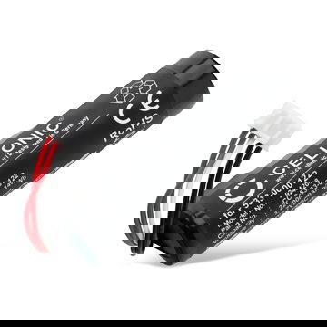 Batterie pour Logitech UE Roll, UE Roll 2 / Logitech UE Roll 1 2200mAh de CELLONIC