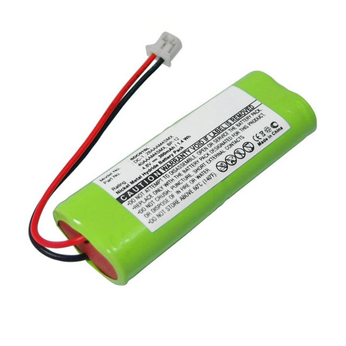 Dogtra 200NCP Accu Batterij 300mAh van subtel
