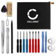 1x 5000mAh 3.8V + kit d'outils