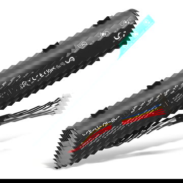 Batterij voor ASUS G751J / G751JL / G751JM Laptop - 4400mAh 15V