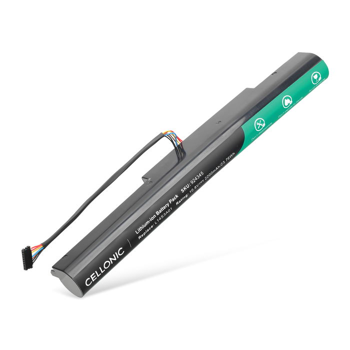 Lenovo IdeaPad 100-15IBY Batterie 2200mAh de subtel