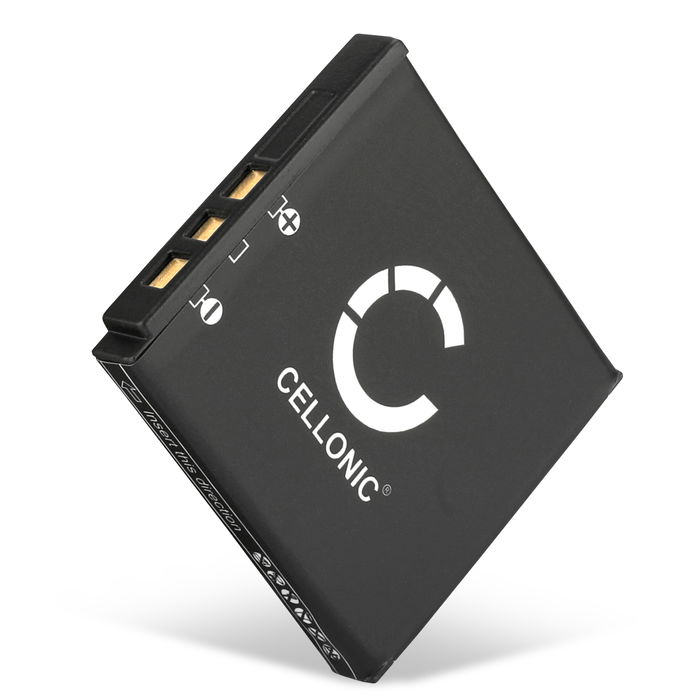 Rollei NP-40 Accu Batterij