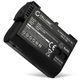 1x Battery 2000mAh