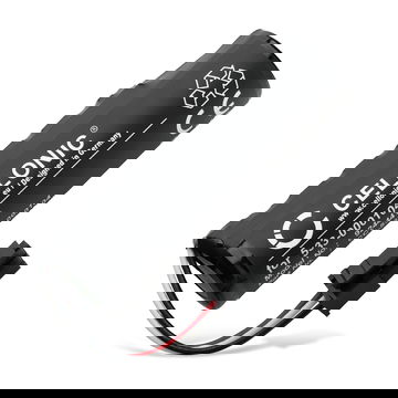 Batterij voor Ultimate Ears Megablast Logitech ConferenceCam Connect, UE MegaBoom 2, Kora Boom, VR0004, F12431581, S-00122, S-00151, S-00166 2600mAh van CELLONIC