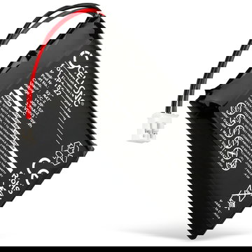 Batterie pour Sony PlayStation 4 Dualshock 4 Wireless Controller (Version 2) 1000mAh de CELLONIC