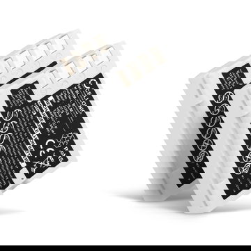 2x BLM-1 BLM-5 accu voor Olympus E-520 E-510 E-500 E-5 E-3 E-1 E-330 E-300 E-30 C-8080 C-5060 C-7070 - 1600mAh vervangende accu voor camera