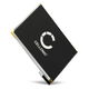 1x Accu G013A-B 2900mAh