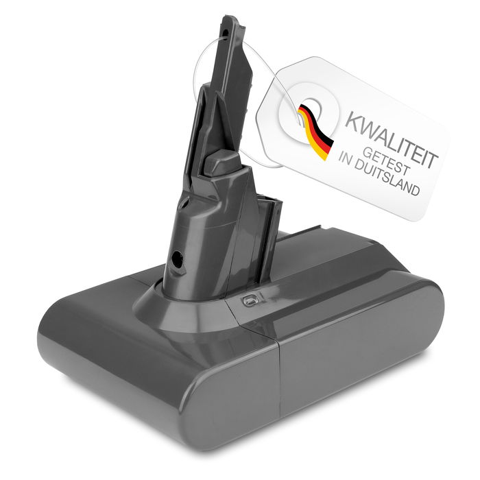 Dyson V7 Animal Pro Accu 2000mAh van CELLONIC