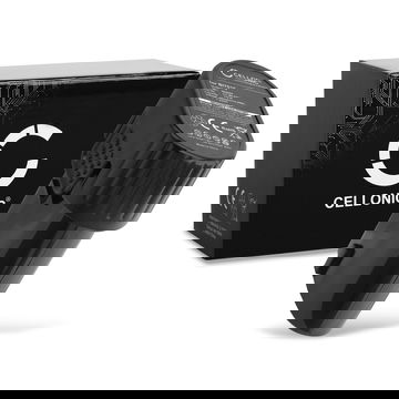 Gereedschap Accu 7.2V, 1500mAh, Li Ion voor Makita DF012DSE, GN900SE, DF010D, TD020D, DF012, DF012 - BL7010, 194355-4, 194356-2, BL 7015 Vervangende batterij 194355-4, 194356-2, BL7010, BL7015