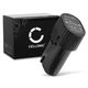 1x Accu BL7010, 194355-4, 194356-2, BL 7015 1500mAh