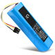 1x Accu S7 5200mAh