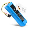 1x Batterie 5200mAh