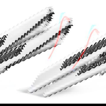 2x Batterij voor Husqvarna Automower 220AC, Automower 230 ACX, 220 AC, 210C, 260 ACX, G2, Solar Hybrid, Solarmower 1996 (535120902, 535120901) 3Ah van CELLONIC