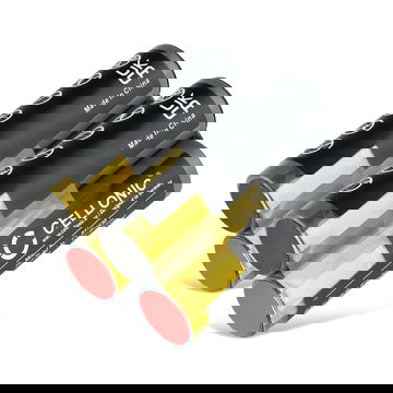 2x Batterie BST200 2.2Ah pour Bosch 2 Li, PSR200 Li, Prio Lithium-ion, PSR7.2 Li,AGS7, PKP7.2 Li, Prio 7.2 Li -