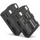 2x 1600mAh 7.4V