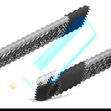 Vervangende Batterij voor JBL Xtreme 2 speaker 2INR19/66-2 - 5200mAh accu luidspreker