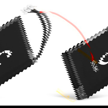 Batterie Sena SMH5 ICP40/25/40P (350mAh, 3.7V) de CELLONIC