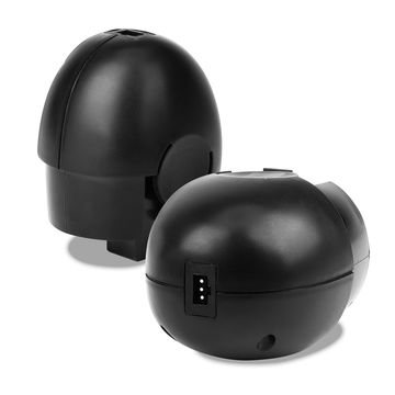 2x Batterij compatibel met Metabo PowerMaxx, Power Grip, PowerGrip 2 - 6.31858, 631858000,631858000, 6.27271, 6.27273, 60005952 2.1Ah vervangende accu reservebatterij extra energie