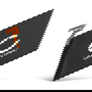 Batterie HE328 2500mAh pour téléphone portable Nokia 8 (2017)