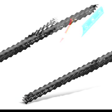 Batterie pour ASUS GL553VD, ROG GL553VW-DM005T, GL553VW-DH71, A41N1611, A41LP4Q, A41LK5H 14.4V 2200mAh de CELLONIC