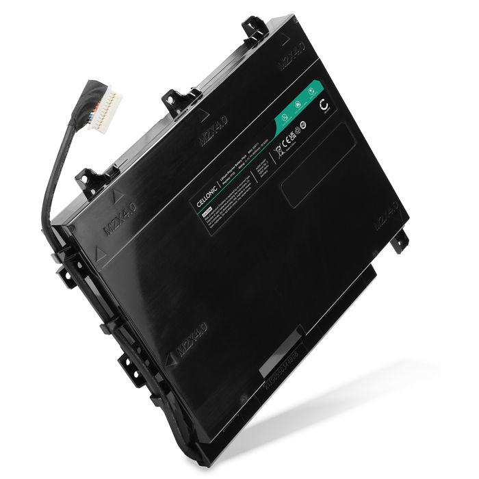 HP 853294-855 Batterie 8000mAh de subtel