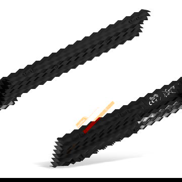 Batterij voor Fujitsu LifeBook T732 / T734 / T902 Laptop - 6600mAh 10.8V