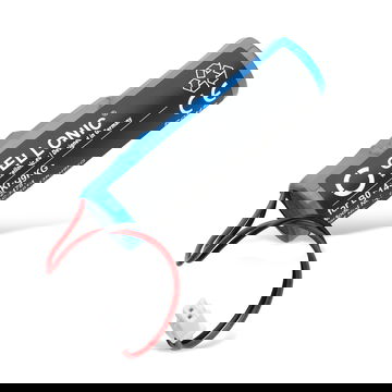 Batterie pour Croove Voice Amplifier, B0143KH9KG 2600mAh de CELLONIC