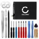 1x 2900mAh 3.82V + kit d'outils