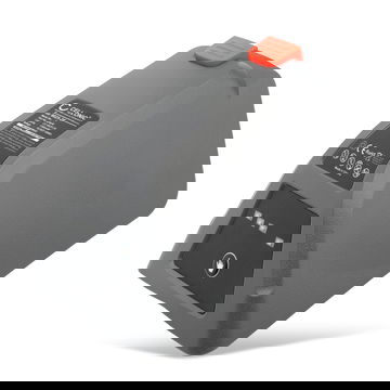 Batterij compatibel met Gardena Comfort 35 roll-up automatic Li (8025-20) - 8025-20, 008A231 1500mAh vervangende accu reservebatterij extra energie