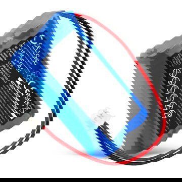 Batterij compatibel met Gardena C 1060 Solar Plus - 01866-00.600.02 800mAh vervangende accu reservebatterij extra energie