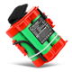 1x 2500mAh 18V