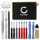 1x Battery (2800mAh, 3.8V) + Tool-kit
